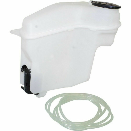 WASHER TANK W/O ABS USA BUILT REPLACEMENT FOR  TOYOTA COROLLA SEDAN 2002 PARTSLINK NUMBER  TO1288110