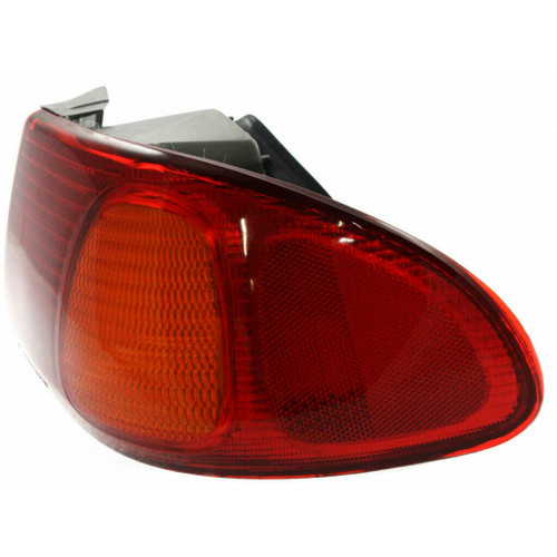 TAIL LAMP RH HQ REPLACEMENT FOR TOYOTA COROLLA SEDAN 2002 PARTSLINK NUMBER TO2801121 TAIL LAMP RH HQ REPLACEMENT FOR TOYOTA COROLLA SEDAN 2002 PARTSLINK NUMBER TO2801121