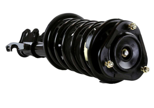 STRUT ASSEMBLY FR LH (1332323L) REPLACEMENT FOR  TOYOTA COROLLA SEDAN 2002 PARTSLINK NUMBER  11151