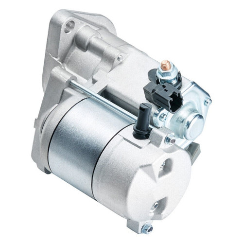 STARTER MOTOR 1.8L REPLACEMENT FOR  TOYOTA COROLLA SEDAN 2002 PARTSLINK NUMBER  1-17727