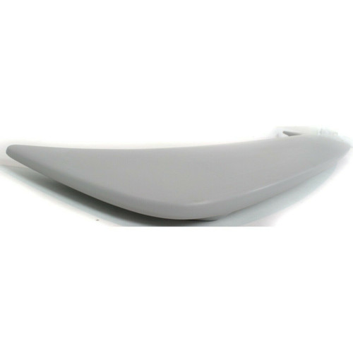 SPOILER RR DG 8126 REPLACEMENT FOR  TOYOTA COROLLA SEDAN 2002 PARTSLINK NUMBER  TO1895111