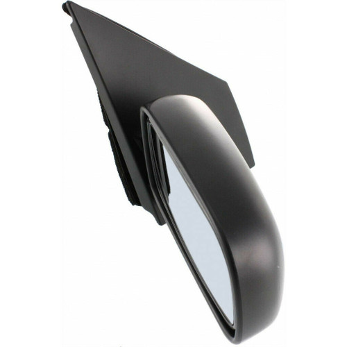 DOOR MIRROR LH MANUAL W/LEVER REPLACEMENT FOR  TOYOTA ECHO 2002 PARTSLINK NUMBER  TO1320197