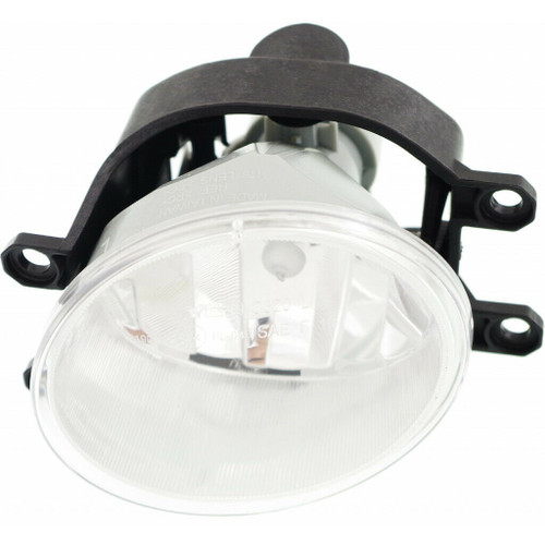 FOG LAMP FR LH FRANCE BUILT HQ   REPLACEMENT FOR TOYOTA YARIS HATCHBACK 2015 PARTSLINK NUMBER  TO2592131
