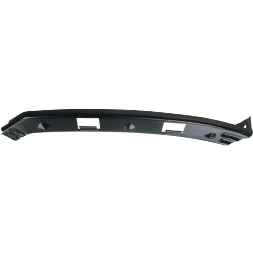 BUMPER BRACKET FR RH INNER STEEL REPLACEMENT FOR HYUNDAI ELEANTRA COUPE 2013 PARTSLINK NUMBER HY1043110 BUMPER BRACKET FR RH INNER STEEL REPLACEMENT FOR HYUNDAI ELEANTRA COUPE 2013 PARTSLINK NUMBER HY1043110