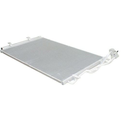CONDENSER (3967) W/RECEIVER DRIER REPLACEMENT FOR HYUNDAI ELEANTRA COUPE 2013 PARTSLINK NUMBER HY3030146 CONDENSER (3967) W/RECEIVER DRIER REPLACEMENT FOR HYUNDAI ELEANTRA COUPE 2013 PARTSLINK NUMBER HY3030146
