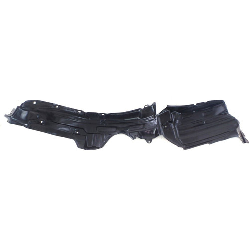 FENDER LINER RH SDN/CPE 00-05/HB 04-05 REPLACEMENT FOR  TOYOTA ECHO 2002 PARTSLINK NUMBER  TO1249115