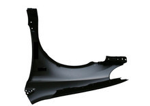 FENDER FR RH CAPA REPLACEMENT FOR  TOYOTA ECHO 2002 PARTSLINK NUMBER  TO1241173C