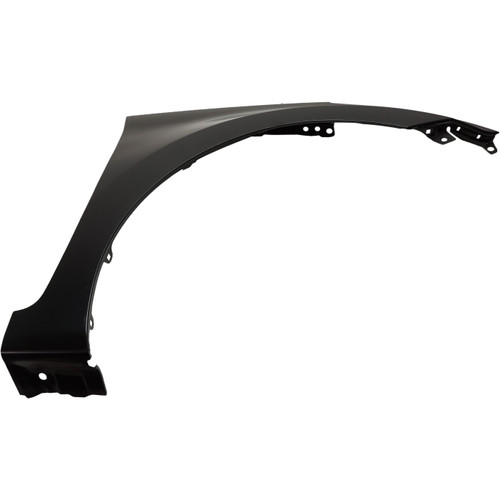 FENDER FR RH REPLACEMENT FOR HYUNDAI ELEANTRA COUPE 2013 PARTSLINK NUMBER HY1241152 FENDER FR RH REPLACEMENT FOR HYUNDAI ELEANTRA COUPE 2013 PARTSLINK NUMBER HY1241152