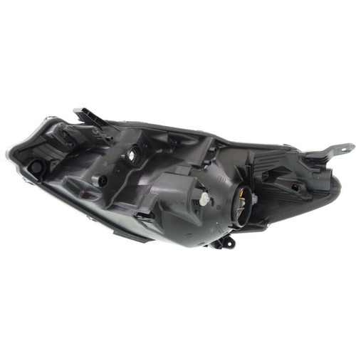 HEAD LAMP RH HALOGEN CE/L/LE HQ  REPLACEMENT FOR TOYOTA YARIS HATCHBACK 2015 PARTSLINK NUMBER  TO2503226