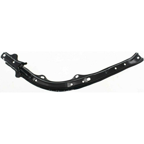 BUMPER SIDE COVER SUPPORT FR RH REPLACEMENT FOR  TOYOTA HIGHLANDER 2002 PARTSLINK NUMBER  TO1043102