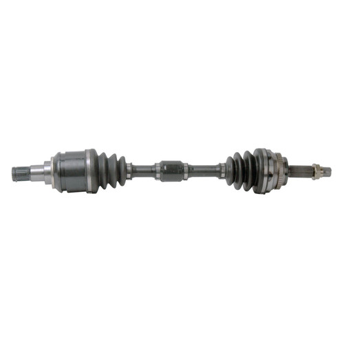 C V AXLE LH 4CYL 2.4L FWD REPLACEMENT FOR  TOYOTA HIGHLANDER 2002 PARTSLINK NUMBER  NCV69595