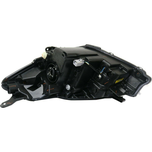 HEAD LAMP RH HALOGEN W/LED DRL SE MODEL CAPA REPLACEMENT FOR TOYOTA YARIS HATCHBACK 2015 PARTSLINK NUMBER TO2519151C HEAD LAMP RH HALOGEN W/LED DRL SE MODEL CAPA REPLACEMENT FOR TOYOTA YARIS HATCHBACK 2015 PARTSLINK NUMBER TO2519151C