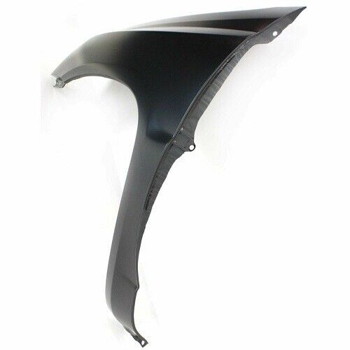 FENDER FR LH CAPA REPLACEMENT FOR  TOYOTA HIGHLANDER 2002 PARTSLINK NUMBER  TO1240187C