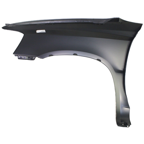 FENDER FR RH CAPA REPLACEMENT FOR TOYOTA HIGHLANDER 2002 PARTSLINK NUMBER TO1241186C FENDER FR RH CAPA REPLACEMENT FOR TOYOTA HIGHLANDER 2002 PARTSLINK NUMBER TO1241186C