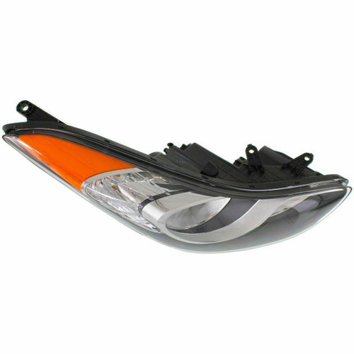HEAD LAMP RH KOREA BUILT REPLACEMENT FOR HYUNDAI ELEANTRA COUPE 2013 PARTSLINK NUMBER  HY2503164U