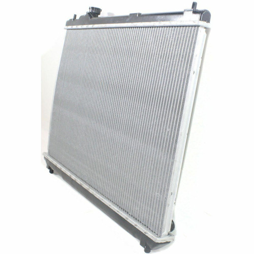 RADIATOR (2452) 3.0L REPLACEMENT FOR TOYOTA HIGHLANDER 2002 PARTSLINK NUMBER TO3010264 RADIATOR (2452) 3.0L REPLACEMENT FOR TOYOTA HIGHLANDER 2002 PARTSLINK NUMBER TO3010264