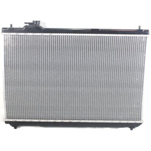 RADIATOR (2452) 3.0L REPLACEMENT FOR TOYOTA HIGHLANDER 2002 PARTSLINK NUMBER TO3010264 RADIATOR (2452) 3.0L REPLACEMENT FOR TOYOTA HIGHLANDER 2002 PARTSLINK NUMBER TO3010264