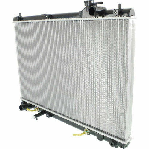 RADIATOR (2377) 3.0L W/TOW PAKAGE REPLACEMENT FOR  TOYOTA HIGHLANDER 2002 PARTSLINK NUMBER  TO3010263