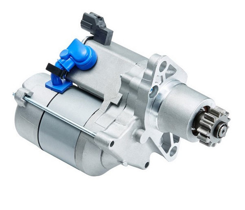 STARTER MOTOR 2.2 2.4L REPLACEMENT FOR  TOYOTA HIGHLANDER 2002 PARTSLINK NUMBER  1-17774