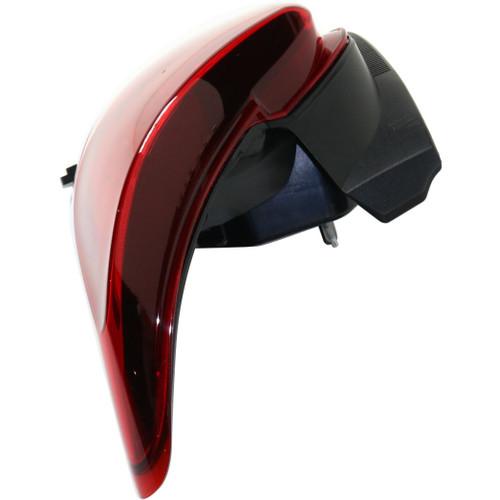 TAIL LAMP RH HQ REPLACEMENT FOR TOYOTA YARIS HATCHBACK 2015 PARTSLINK NUMBER TO2819154 TAIL LAMP RH HQ REPLACEMENT FOR TOYOTA YARIS HATCHBACK 2015 PARTSLINK NUMBER TO2819154