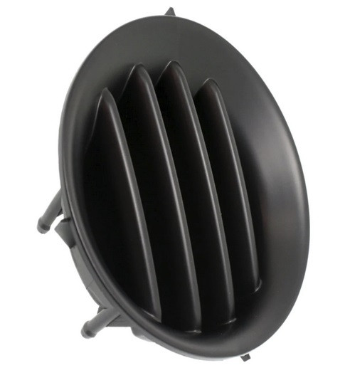 FOG LAMP COVER FR RH REPLACEMENT FOR  TOYOTA HIGHLANDER 2002 PARTSLINK NUMBER  TO1039110
