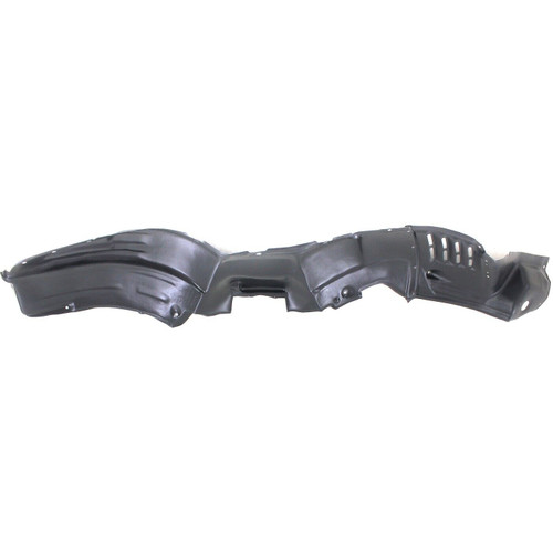 FENDER LINER RH REPLACEMENT FOR  TOYOTA HIGHLANDER 2002 PARTSLINK NUMBER  TO1251113