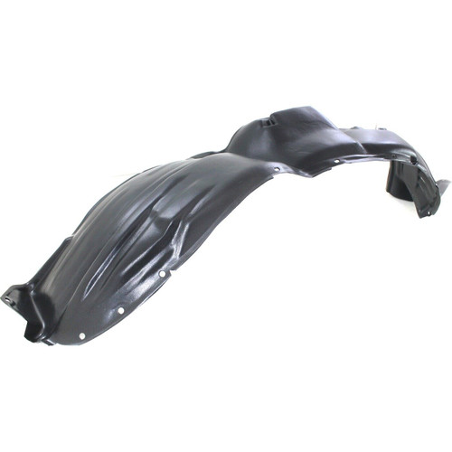 FENDER LINER RH REPLACEMENT FOR  TOYOTA HIGHLANDER 2002 PARTSLINK NUMBER  TO1251113