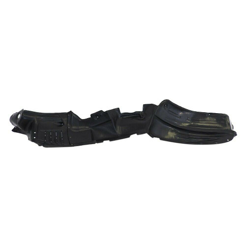 FENDER LINER RH REPLACEMENT FOR  TOYOTA HIGHLANDER 2002 PARTSLINK NUMBER  TO1249131