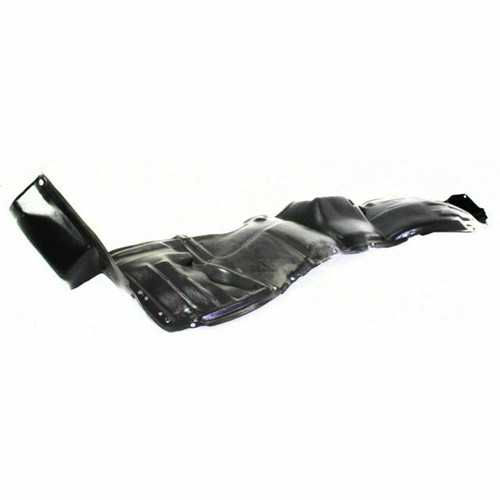 FENDER LINER LH REPLACEMENT FOR  TOYOTA HIGHLANDER 2002 PARTSLINK NUMBER  TO1250113