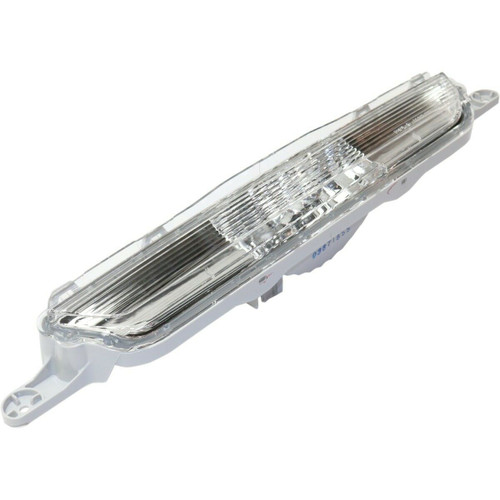 TRUNK LAMP LH/RH MOUNTED IN THE LOWER/CENTER OF BUMPER HQ  REPLACEMENT FOR TOYOTA YARIS HATCHBACK 2015 PARTSLINK NUMBER  TO2881102