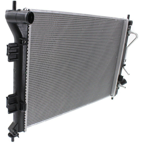 RADIATOR (13333) AT 1.6/1.8/2.0L L4 REPLACEMENT FOR HYUNDAI ELEANTRA COUPE 2013 PARTSLINK NUMBER HY3010175 RADIATOR (13333) AT 1.6/1.8/2.0L L4 REPLACEMENT FOR HYUNDAI ELEANTRA COUPE 2013 PARTSLINK NUMBER HY3010175