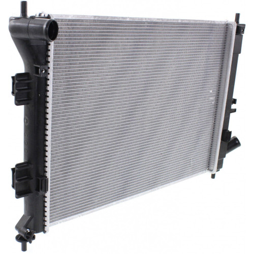 RADIATOR (13374) MT REPLACEMENT FOR HYUNDAI ELEANTRA COUPE 2013 PARTSLINK NUMBER HY3010147 RADIATOR (13374) MT REPLACEMENT FOR HYUNDAI ELEANTRA COUPE 2013 PARTSLINK NUMBER HY3010147