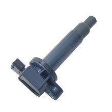 IGNITION COIL REPLACEMENT FOR  TOYOTA PRIUS 2002 PARTSLINK NUMBER  DK506
