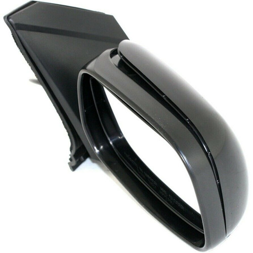 DOOR MIRROR RH MANUAL REPLACEMENT FOR  TOYOTA PRIUS 2002 PARTSLINK NUMBER  TO1321213