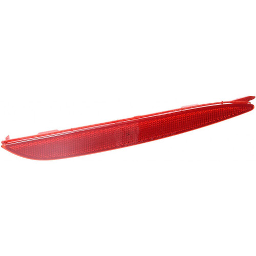 REFLECTOR RR RH REPLACEMENT FOR HYUNDAI ELEANTRA COUPE 2013 PARTSLINK NUMBER  HY1185112