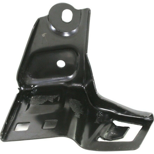 BUMPER BRACKET FR LH REPLACEMENT FOR  TOYOTA RAV4 2002 PARTSLINK NUMBER  TO1066141