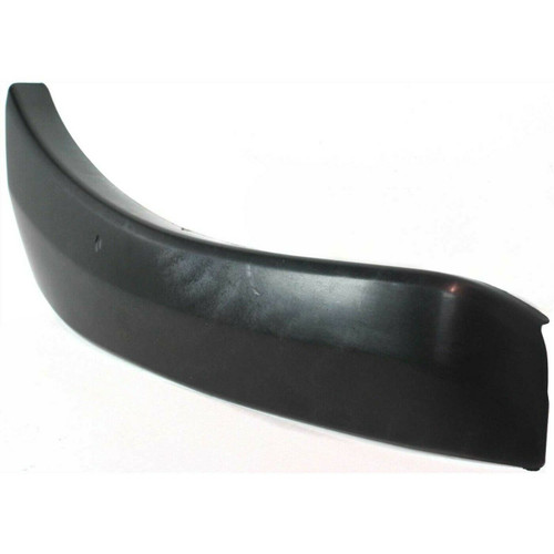 BUMPER END FR LH PRIMED REPLACEMENT FOR  TOYOTA RAV4 2002 PARTSLINK NUMBER  TO1004169