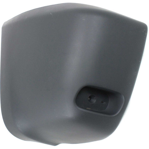BUMPER RR PRIMED W/O WHEEL OPENING FLARE LH REPLACEMENT FOR  TOYOTA RAV4 2002 PARTSLINK NUMBER  TO1116102