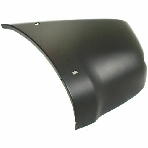 BUMPER RR PRIMED W/WHEEL OPENING FLARE LH REPLACEMENT FOR  TOYOTA RAV4 2002 PARTSLINK NUMBER  TO1116101