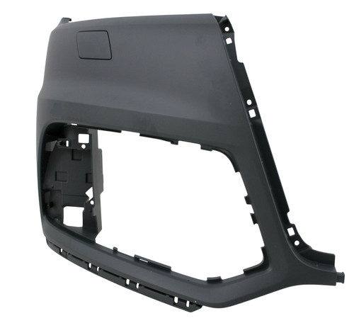 BUMPER FR RH PRIMED W/WASHER W/O SENSOR REPLACEMENT FOR AUDI Q5 2019 PARTSLINK NUMBER AU1017109
