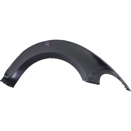 FENDER FR LH STEEL  REPLACEMENT FOR VOLKSWAGEN BEETLE 2015 PARTSLINK NUMBER  VW1240144