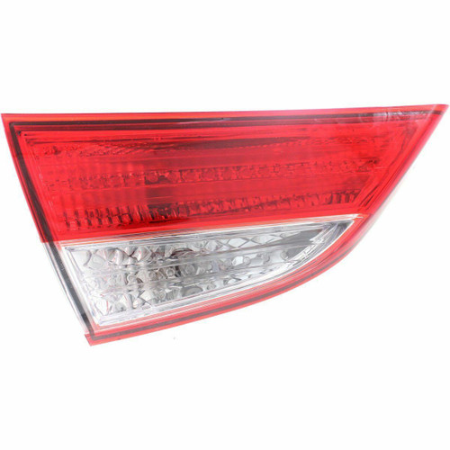 TRUNK LAMP RH (BACK-UP LAMP) KOREA BUILT HQ REPLACEMENT FOR HYUNDAI ELEANTRA COUPE 2013 PARTSLINK NUMBER HY2803116 TRUNK LAMP RH (BACK-UP LAMP) KOREA BUILT HQ REPLACEMENT FOR HYUNDAI ELEANTRA COUPE 2013 PARTSLINK NUMBER HY2803116