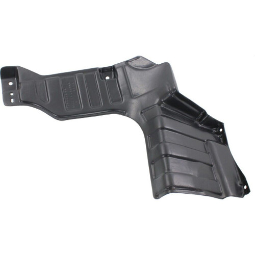 UNDERCAR SHIELD FR LH REPLACEMENT FOR HYUNDAI ELEANTRA COUPE 2013 PARTSLINK NUMBER  HY1228170