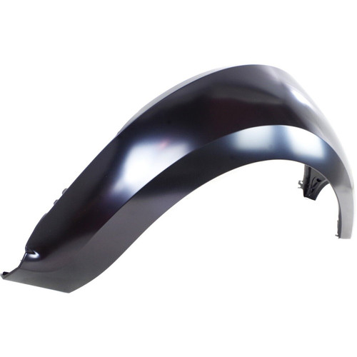 FENDER FR RH STEEL  REPLACEMENT FOR VOLKSWAGEN BEETLE 2015 PARTSLINK NUMBER  VW1241144
