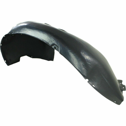 FENDER LINER FR LH REPLACEMENT FOR VOLKSWAGEN BEETLE 2015 PARTSLINK NUMBER VW1248126 FENDER LINER FR LH REPLACEMENT FOR VOLKSWAGEN BEETLE 2015 PARTSLINK NUMBER VW1248126