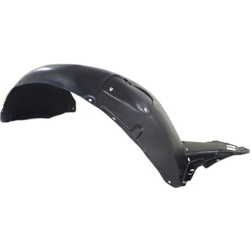 FENDER LINER FR RH REPLACEMENT FOR VOLKSWAGEN BEETLE 2015 PARTSLINK NUMBER VW1249126 FENDER LINER FR RH REPLACEMENT FOR VOLKSWAGEN BEETLE 2015 PARTSLINK NUMBER VW1249126