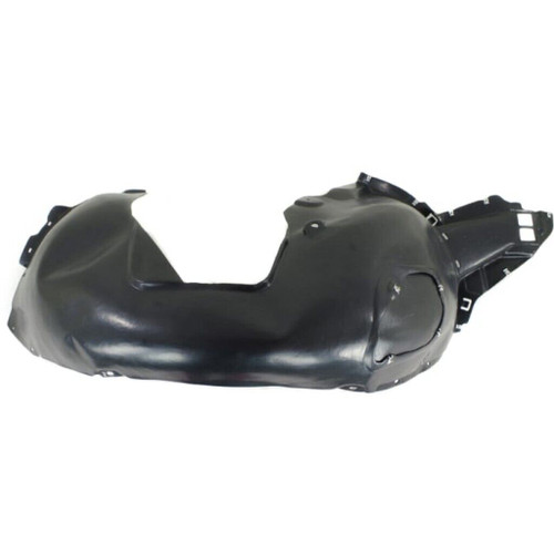 FENDER LINER FR RH REPLACEMENT FOR VOLKSWAGEN BEETLE 2015 PARTSLINK NUMBER VW1249126 FENDER LINER FR RH REPLACEMENT FOR VOLKSWAGEN BEETLE 2015 PARTSLINK NUMBER VW1249126