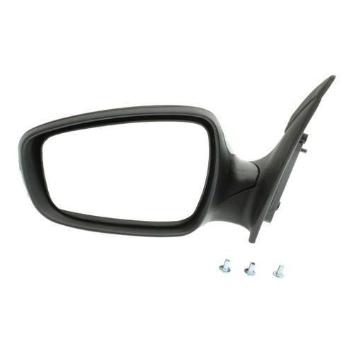 DOOR MIRROR LH POWER  HTD W/SIGNAL   REPLACEMENT FOR HYUNDAI ELANTRA GT-HATCHBACK 2013 PARTSLINK NUMBER HY1320230