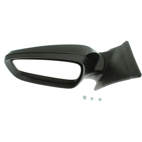 DOOR MIRROR LH POWER  HTD W/SIGNAL   REPLACEMENT FOR HYUNDAI ELANTRA GT-HATCHBACK 2013 PARTSLINK NUMBER HY1320230