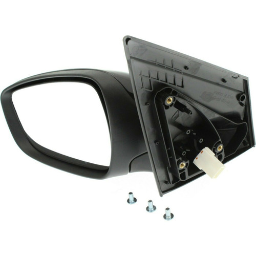 DOOR MIRROR LH POWER  HTD W/SIGNAL   REPLACEMENT FOR HYUNDAI ELANTRA GT-HATCHBACK 2013 PARTSLINK NUMBER HY1320230